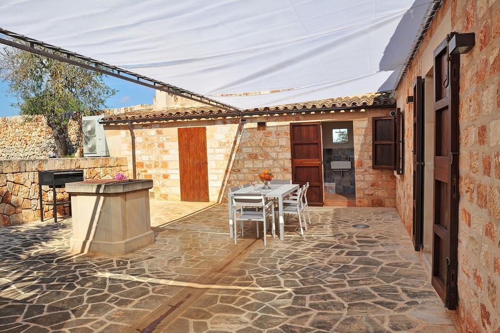 Finca Moli Santanyi Exterior photo